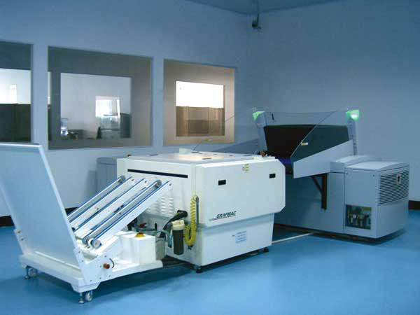 北京印刷廠(chǎng)展示